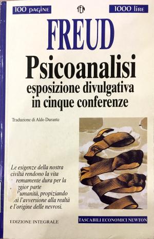 PSICOANALISI